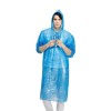 BENZI Capa / Poncho de Emergência BZ4715 Azul | Ref. 288.BZ4715AZ