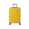 BENZI Mala de Cabine / Trolley 55cm 4R Exp BZ5788 Amarelo | Ref. 288.BZ5788AM-A
