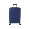 BENZI Mala de Cabine / Trolley 55cm 4R Exp BZ5788 Azul Escuro | Ref. 288.BZ5788AE-A