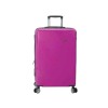 BENZI Mala de Cabine / Trolley 55cm 4R Exp BZ5788 Rosa | Ref. 288.BZ5788R-A