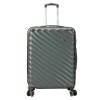 BENZI Mala de Viagem / Trolley Gigante 87cm 4R BZ5812 Verde | Ref. 288.BZ5812V-D