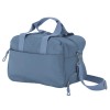 BENZI Saco de Viagem c/ Rodas 40x20x25cm Ryanair BZ5851 Azul | Ref. 288.BZ5851A