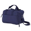 BENZI Saco Viagem c/ Rodas 40x20x25cm Ryanair BZ5851 Azul Escuro | Ref. 288.BZ5851P