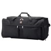 BENZI Saco de Viagem c/ Rodas 74cm BZ5362 Preto | Ref. 288.BZ5362P