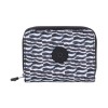 Carteira de Senhora KIPLING Money Love Holiday Waves | Ref. 187.40KI67911KP
