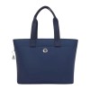 Mala de Duas Alças KIPLING Colissa UP Endless Blue | Ref. 187.40KI599886E