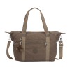 Mala de Senhora KIPLING Art True Beige | Ref. 187.40K1061977W