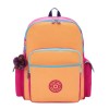 Mochila Grande KIPLING Hoctor Tangerine Dream CB Travel | Ref. 187.40KIB5J90NE