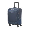 AMERICAN TOURISTER Mala de Cabine 55cm 4R Exp. SummerRide Azul | Ref. 92.156991-1596