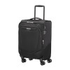 AMERICAN TOURISTER Mala de Cabine 55cm 4R Exp. SummerRide Preta | Ref. 92.156991-1041