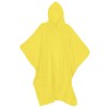 BENZI Capa / Poncho de Emergência BZ4714 Amarelo | Ref. 288.BZ4714AM