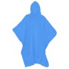 BENZI Capa / Poncho de Emergência BZ4714 Azul | Ref. 288.BZ4714AZ