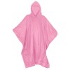 BENZI Capa / Poncho de Emergência BZ4714 Rosa | Ref. 288.BZ4714R