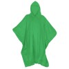BENZI Capa / Poncho de Emergência BZ4714 Verde | Ref. 288.BZ4714V
