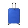 BENZI Mala de Cabine / Trolley 55cm 4R Exp BZ5810 Azul Claro | Ref. 288.BZ5810AC-A