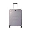 BENZI Mala de Cabine / Trolley 55cm 4R Exp BZ5810 Cinza | Ref. 288.BZ5810C-A