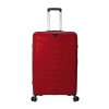 BENZI Mala de Viagem / Trolley Médio 66cm 4R Exp BZ5810 Vermelho | Ref. 288.BZ5810V-B