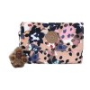 Carteira Organizador KIPLING Pixi Autumn Blossoms | Ref. 187.40KI30840FI