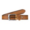 CAMEL ACTIVE Cinto de Pele Genuína 95cm Camel | Ref. 9110709522