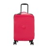 Mala de Cabine 53cm 4R KIPLING Spontaneous S Resort Pink | Ref. 187.40KI55081BN