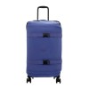 Mala de Viagem Média 66cm 4R KIPLING Spontaneous M Ocean Blue | Ref. 187.40KI691824U