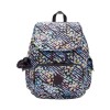 Mochila Casual KIPLING City Pack S Underesa Lights | Ref. 187.40KI45815PP