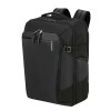 SAMSONITE Mochila de Viagem L Armox Preto | Ref. 92.154061-1041