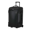 SAMSONITE Saco de Viagem Médio 68cm 2R Armox Preto | Ref. 92.154064-1041