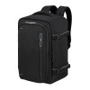 AMERICAN TOURISTER Mochila Ryanair S CloudRider Preto Jet | Ref. 92.158735-1465