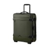 SAMSONITE Saco / Mochila Cabine 55cm 2R Roadseeker Azeitona | Ref. 92.154952-1266