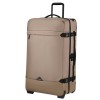 SAMSONITE Saco de Viagem Grande 79cm 2R Roadseeker Areia | Ref. 92.154954-1304