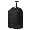 SAMSONITE Mochila c/ Rodas Portátil 17.3” Roadseeker Preta | Ref. 92.154955-1276