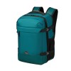 SAMSONITE Mochila de Cabine Ryanair Roadseeker Petróleo | Ref. 92.154958-6071