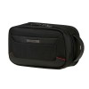 SAMSONITE Necessaire Pro-Dlx 6 Preto | Ref. 92.155241-1041
