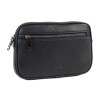 Bolsa de Mão para Homem MATTIES New Nappa Preta | Ref. 132.4020720
