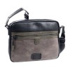 Bolsa de Tiracolo para Tablet MATTIES Combinados Preta | Ref. 132.4008320