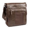 Bolsa de Tiracolo para Tablet MATTIES Nylon Sport Castanha | Ref. 132.4019380