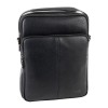 Bolsa de Tiracolo para Tablet MATTIES New Nappa Preta | Ref. 132.4020220