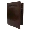 Porta-Passaporte MP 120053/6 Castanho | Ref. 37.120053/6