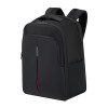 SAMSONITE Mochila de Viagem Cabine M Easyjet Guardit 3.0 Preta | Ref. 92.155199-1041