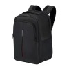 SAMSONITE Mochila de Viagem Cabine S Ryanair Guardit 3.0 Preta | Ref. 92.155198-1041