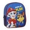 Mochila Infantil 30cm PAW PATROL Azul | Ref. 299.2100005404
