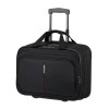 SAMSONITE Pasta para Portátil 17.3" c/ Rodas Guardit 3.0 Preta | Ref. 92.155204-1041
