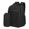 SAMSONITE Mochila p/ Portátil 15.6” Paralux BT Preta | Ref. 92.156433-1041