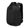 SAMSONITE Mochila p/ Tablet 10.5” 10 L Active Road Preta | Ref. 92.157595-1041