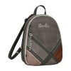 ANEKKE Mochila de Passeio Symmetra Bege | Ref. 280.42625-252