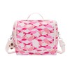 Lancheira Térmica KIPLING New Kichirou Pink Palm | Ref. 187.KI57491BV