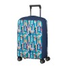 SAMSONITE Capa para Mala de Viagem S TA Revolution City Print | Ref. 92.155589-T152