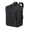 AT Mochila de Cabine Pro 15.6” M EasyJet Take2Cabin Flash Black | Ref. 92.159224-361E