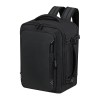 AT Mochila de Cabine Pro 15.6” S/M Ryanair Take2Cabin Flash Black, Modelo: Ryanair / Vueling, Tipo: Pro, Cor: Flash Black